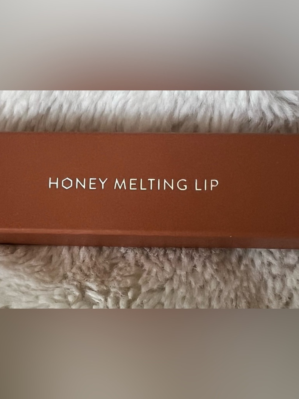 Brand New Nature Republic Honey Melting Lip Lipstick - Picture 2 of 4